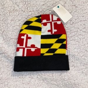Maryland Beanie